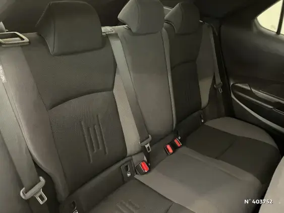 TOYOTA C-HR II - voiture d'occasion - Photo 11