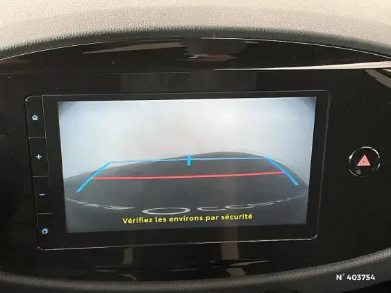 TOYOTA AYGO X - voiture d'occasion - Photo 14