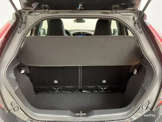 TOYOTA AYGO X - voiture d'occasion - Photo 7