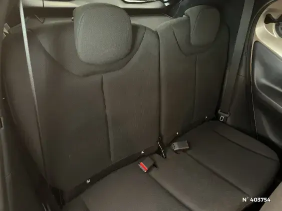 TOYOTA AYGO X - voiture d'occasion - Photo 11