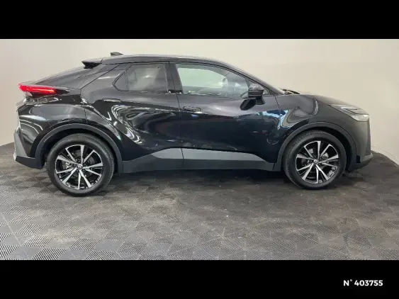 TOYOTA C-HR II - voiture d'occasion - Photo 5