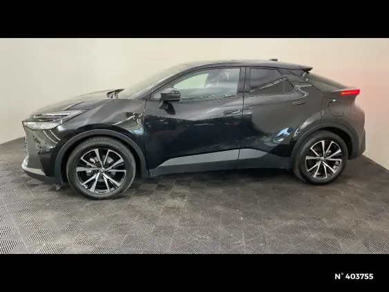 TOYOTA C-HR II - voiture d'occasion - Photo 2