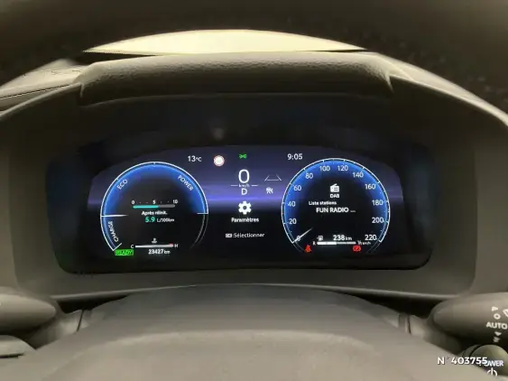 TOYOTA C-HR II - voiture d'occasion - Photo 12