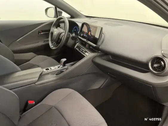 TOYOTA C-HR II - voiture d'occasion - Photo 10