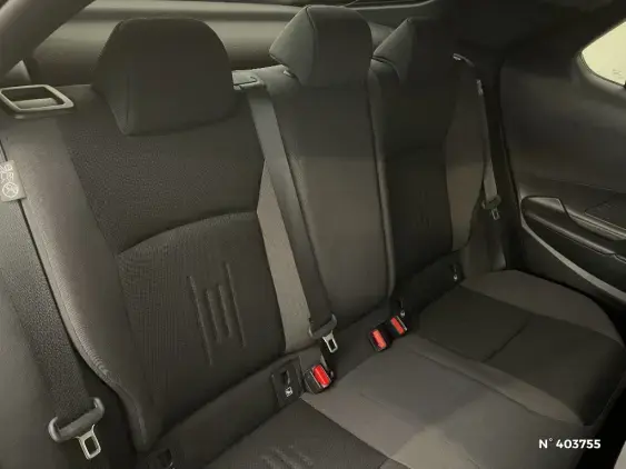 TOYOTA C-HR II - voiture d'occasion - Photo 11