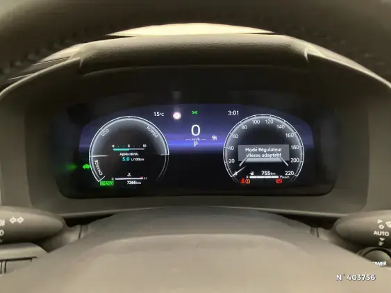 TOYOTA C-HR II - voiture d'occasion - Photo 12