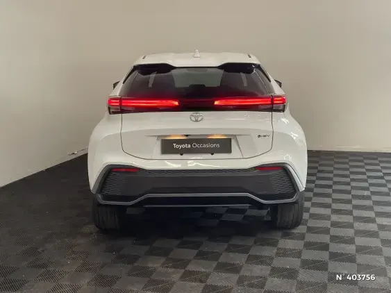 TOYOTA C-HR II - voiture d'occasion - Photo 6