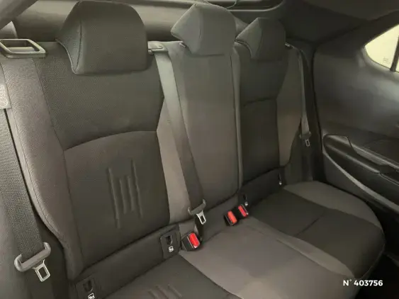 TOYOTA C-HR II - voiture d'occasion - Photo 11