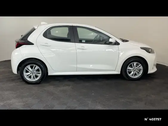 TOYOTA YARIS IV - voiture d'occasion - Photo 5