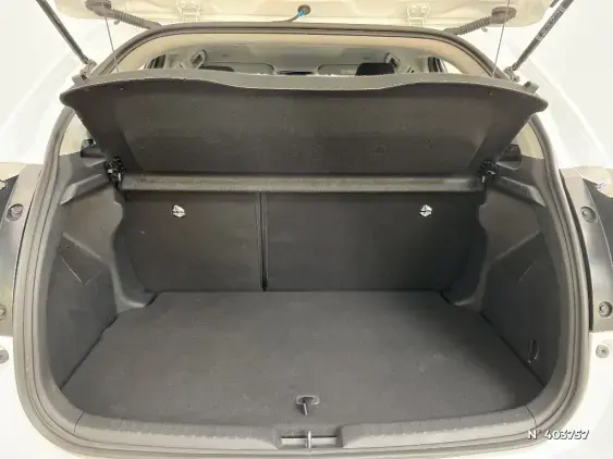TOYOTA YARIS IV - voiture d'occasion - Photo 7