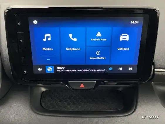 TOYOTA YARIS IV - voiture d'occasion - Photo 15