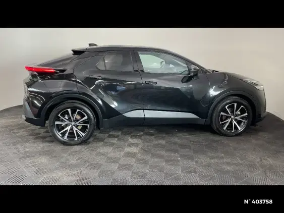 TOYOTA C-HR II - voiture d'occasion - Photo 5