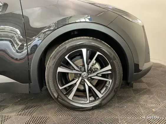 TOYOTA C-HR II - voiture d'occasion - Photo 8