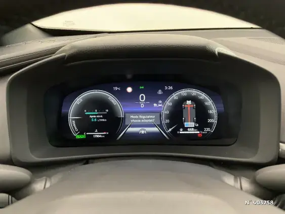 TOYOTA C-HR II - voiture d'occasion - Photo 12