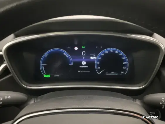 TOYOTA COROLLA TOURING SPT X - voiture d'occasion - Photo 12