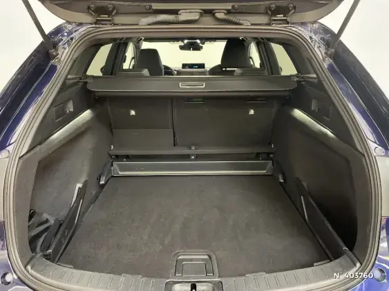 TOYOTA COROLLA TOURING SPT X - voiture d'occasion - Photo 7