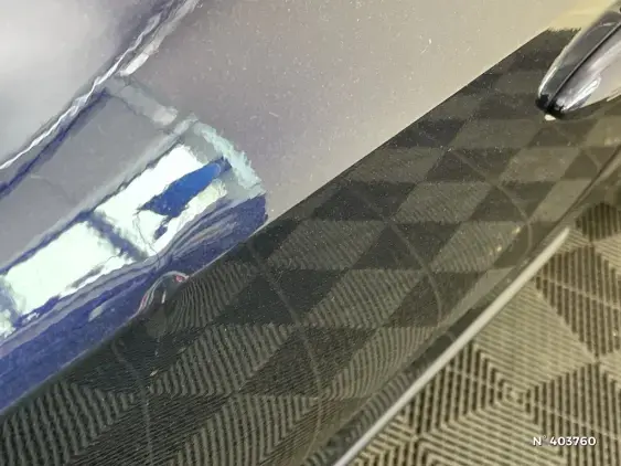 TOYOTA COROLLA TOURING SPT X - voiture d'occasion - Photo 26