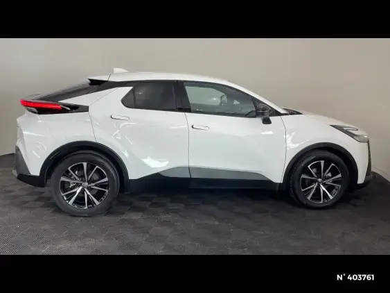 TOYOTA C-HR II - voiture d'occasion - Photo 5