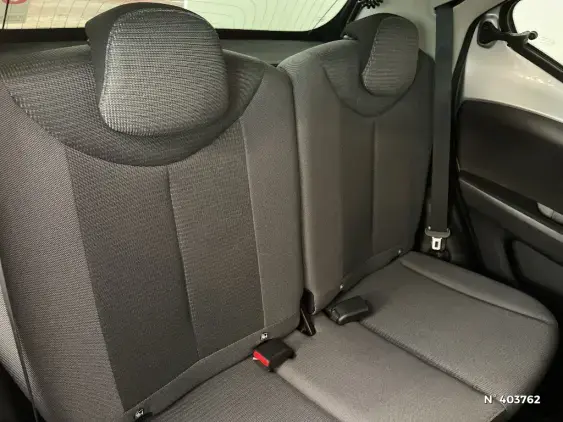 TOYOTA AYGO II - voiture d'occasion - Photo 11