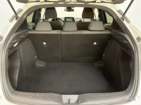 TOYOTA C-HR - voiture d'occasion - Photo 7