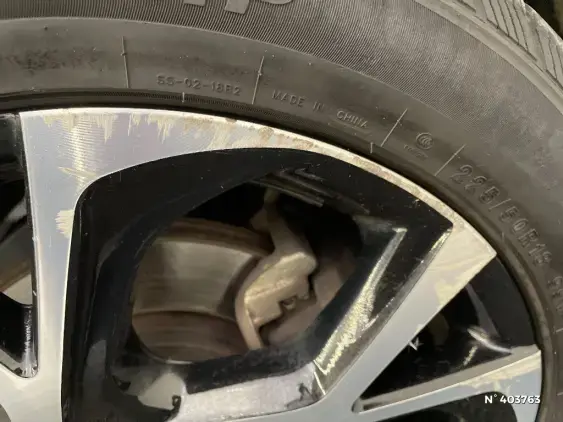 TOYOTA C-HR - voiture d'occasion - Photo 26