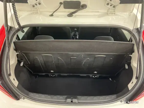 TOYOTA AYGO II - voiture d'occasion - Photo 7