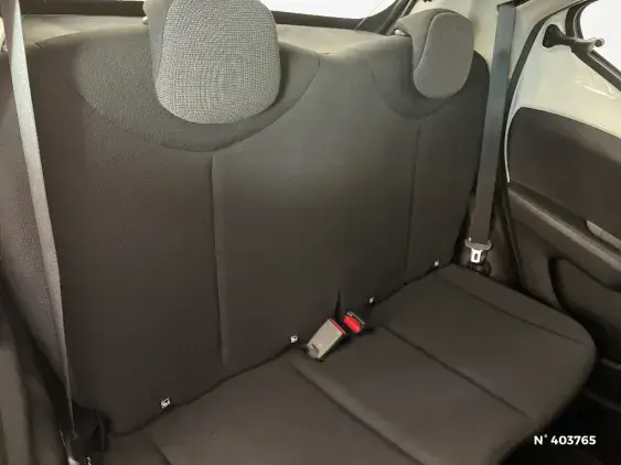 TOYOTA AYGO II - voiture d'occasion - Photo 11