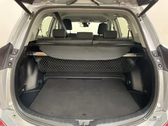 TOYOTA RAV4 IV - voiture d'occasion - Photo 7