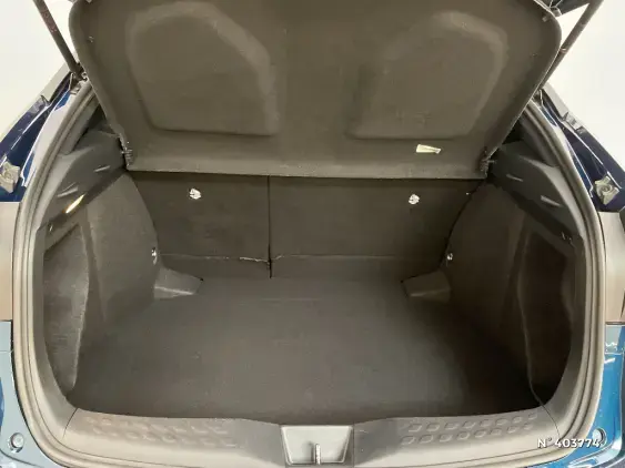 TOYOTA C-HR - voiture d'occasion - Photo 7