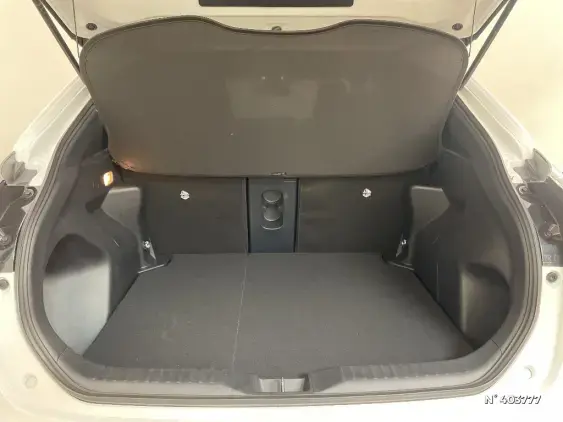 TOYOTA YARIS CROSS I - voiture d'occasion - Photo 7