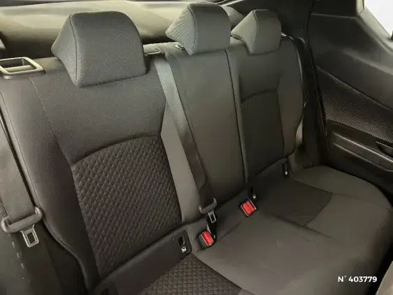 TOYOTA C-HR - voiture d'occasion - Photo 11