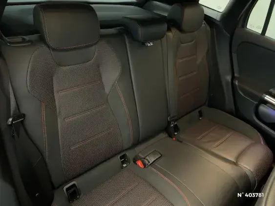 MERCEDES-BENZ GLA II - voiture d'occasion - Photo 11