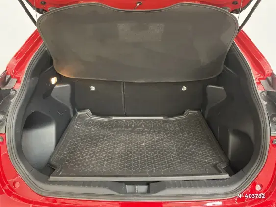 TOYOTA YARIS CROSS I - voiture d'occasion - Photo 7