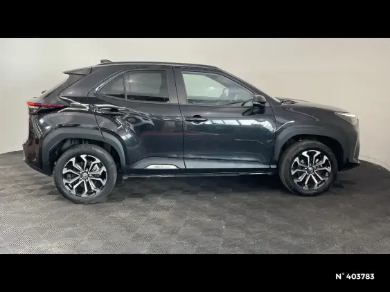 TOYOTA YARIS CROSS I - voiture d'occasion - Photo 5