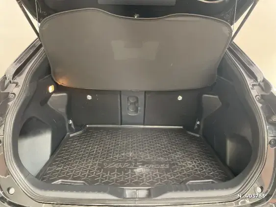 TOYOTA YARIS CROSS I - voiture d'occasion - Photo 7
