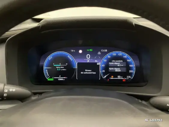 TOYOTA C-HR II - voiture d'occasion - Photo 12