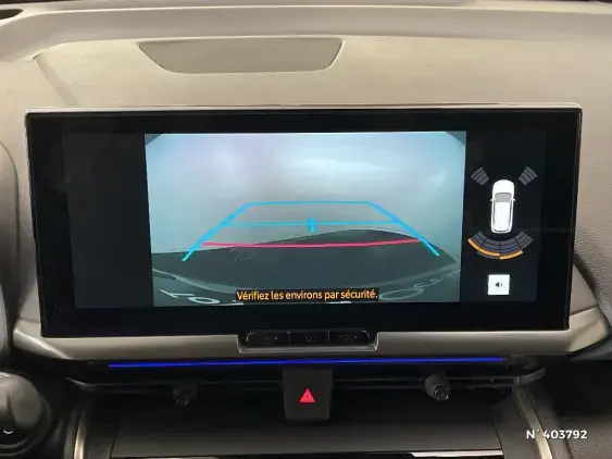 TOYOTA C-HR II - voiture d'occasion - Photo 14