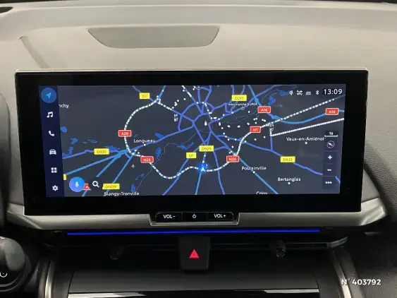 TOYOTA C-HR II - voiture d'occasion - Photo 15