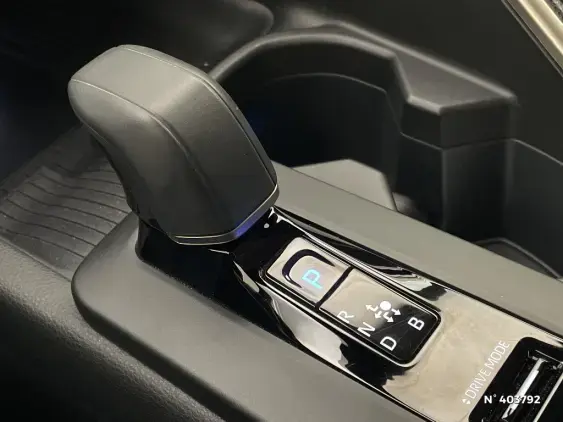 TOYOTA C-HR II - voiture d'occasion - Photo 27