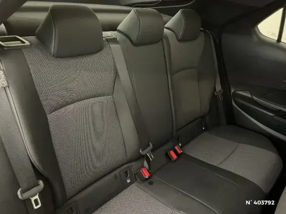 TOYOTA C-HR II - voiture d'occasion - Photo 11