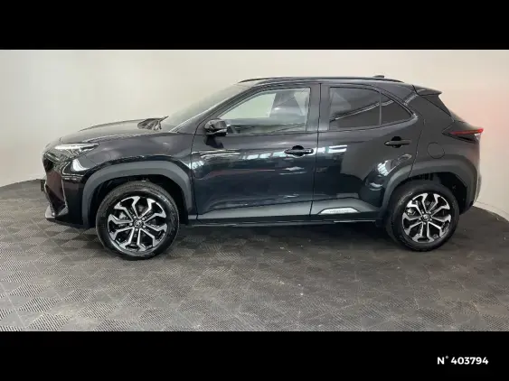 TOYOTA YARIS CROSS I - voiture d'occasion - Photo 2