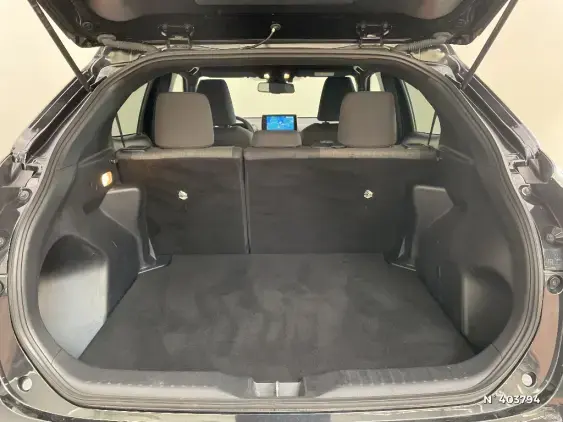 TOYOTA YARIS CROSS I - voiture d'occasion - Photo 7