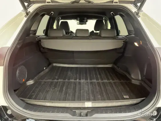 TOYOTA RAV4 V - voiture d'occasion - Photo 7