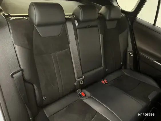 TOYOTA RAV4 V - voiture d'occasion - Photo 11