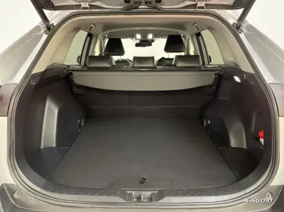 TOYOTA RAV4 V - voiture d'occasion - Photo 7