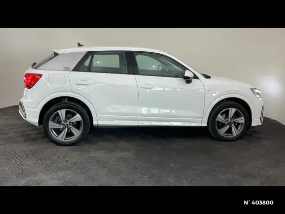 AUDI Q2 - voiture d'occasion - Photo 5