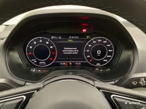 AUDI Q2 - voiture d'occasion - Photo 12