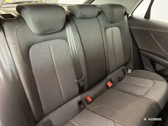 AUDI Q2 - voiture d'occasion - Photo 11