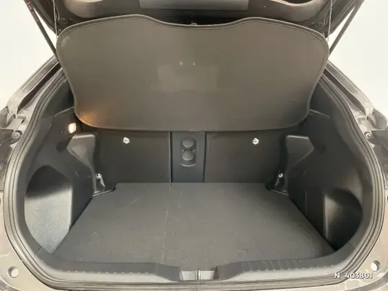TOYOTA YARIS CROSS I - voiture d'occasion - Photo 7