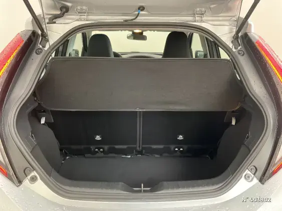 TOYOTA AYGO X - voiture d'occasion - Photo 7
